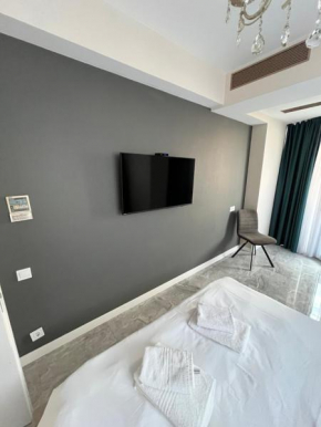 Alliance Apartment